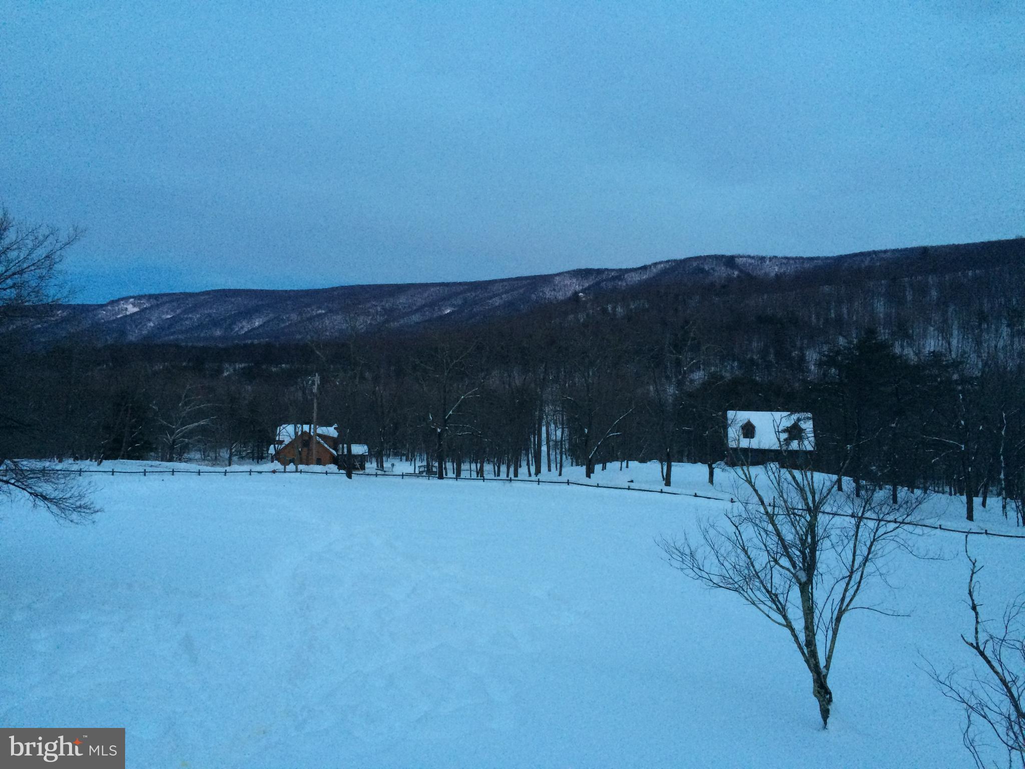 RIVER RIDGE - Residential