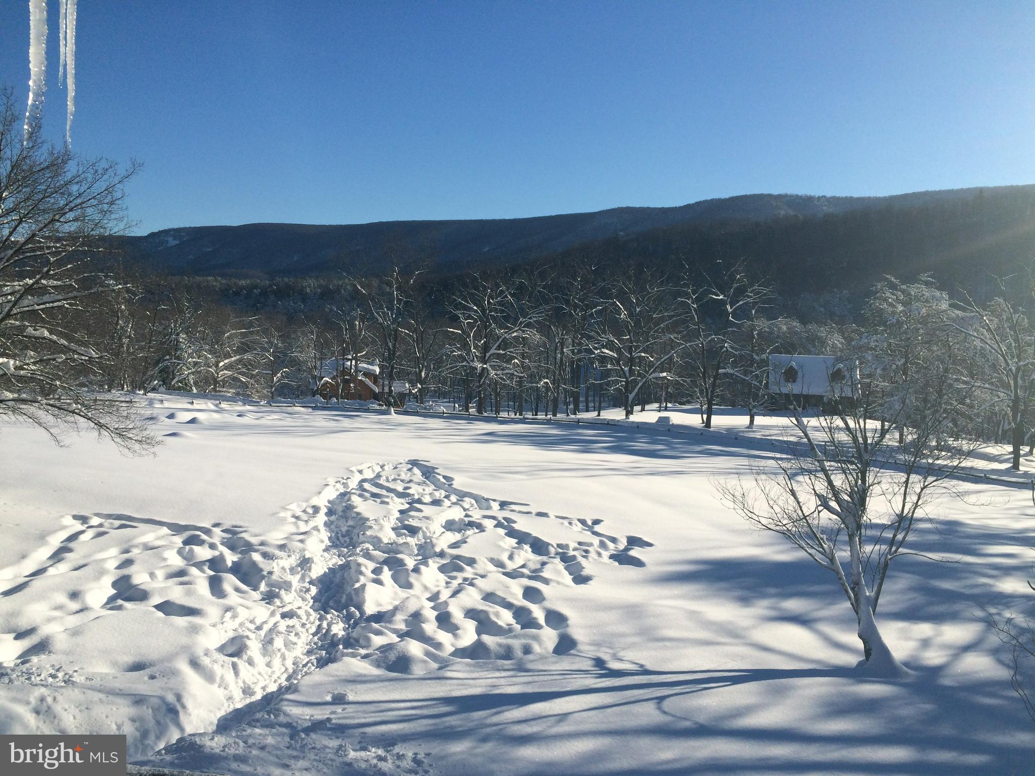 RIVER RIDGE - Residential