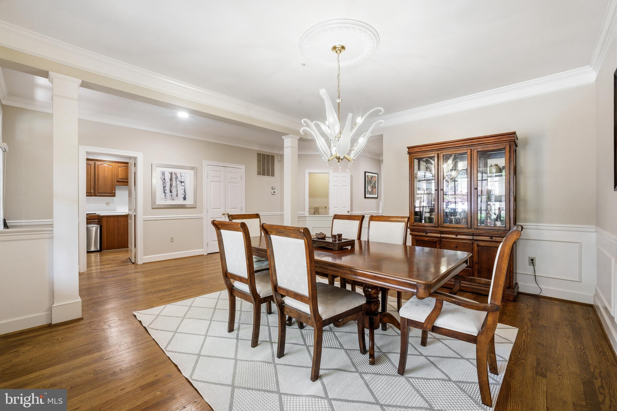 RIVER FALLS - Residential