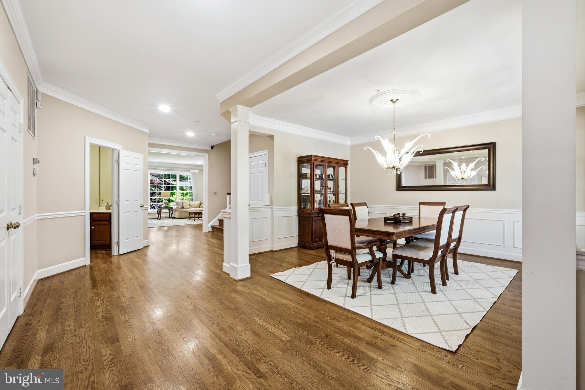 RIVER FALLS - Residential