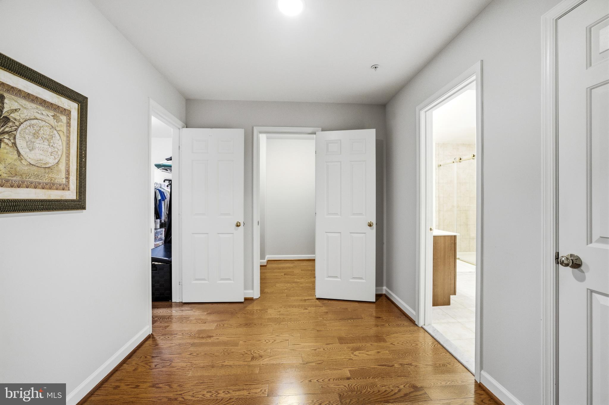 RIVER FALLS - Residential