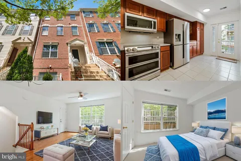 11358 King George Drive Unit 10, Wheaton, MD 20902 - MLS#: MDMC2179910