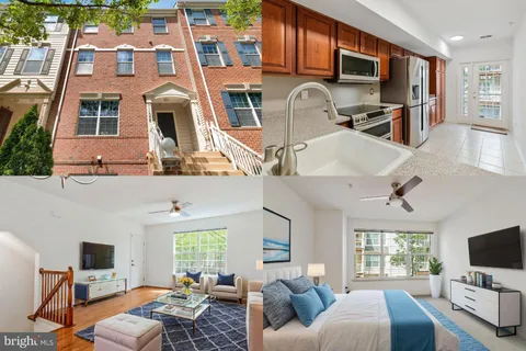 11358 King George Drive Unit 10, Wheaton, MD MLS: MDMC2179910