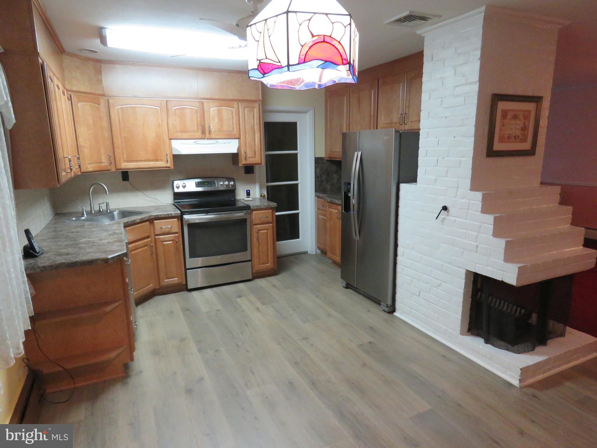 PINEWOOD - Residential