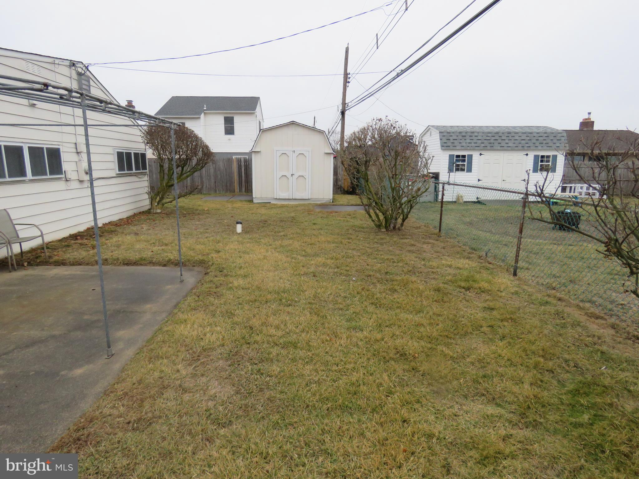 PINEWOOD - Residential