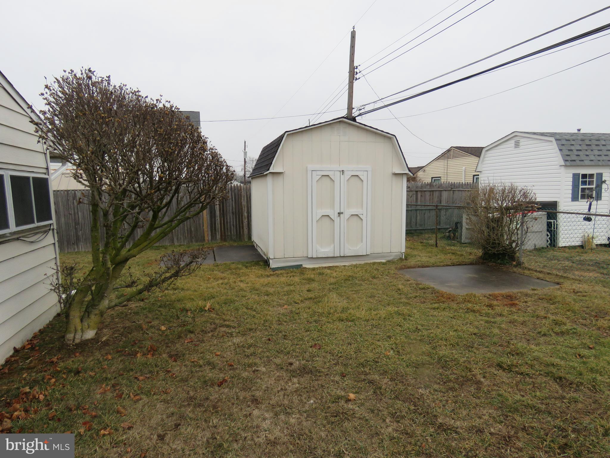 PINEWOOD - Residential