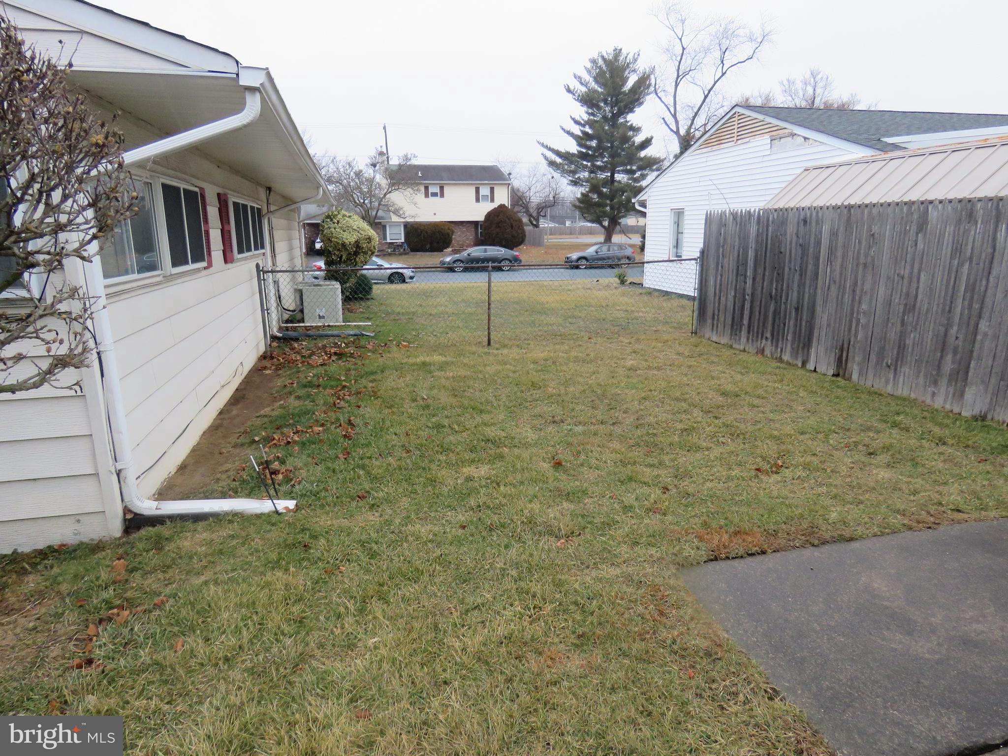 PINEWOOD - Residential