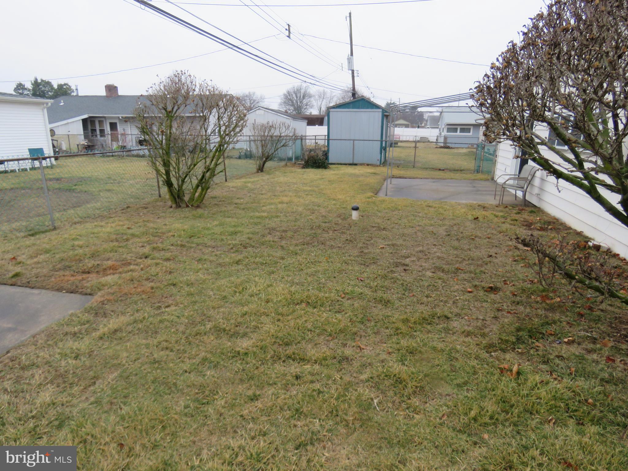 PINEWOOD - Residential