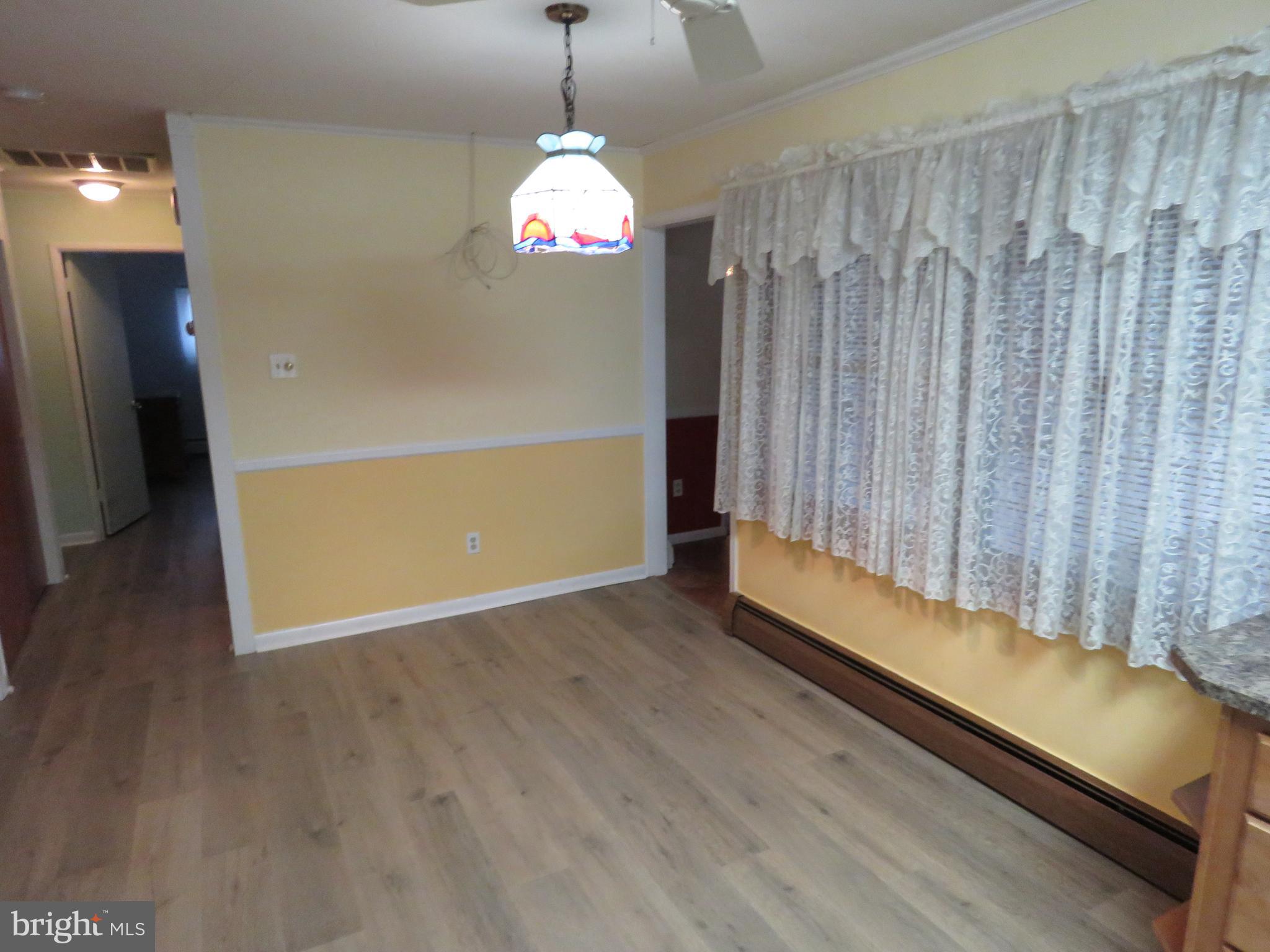 PINEWOOD - Residential