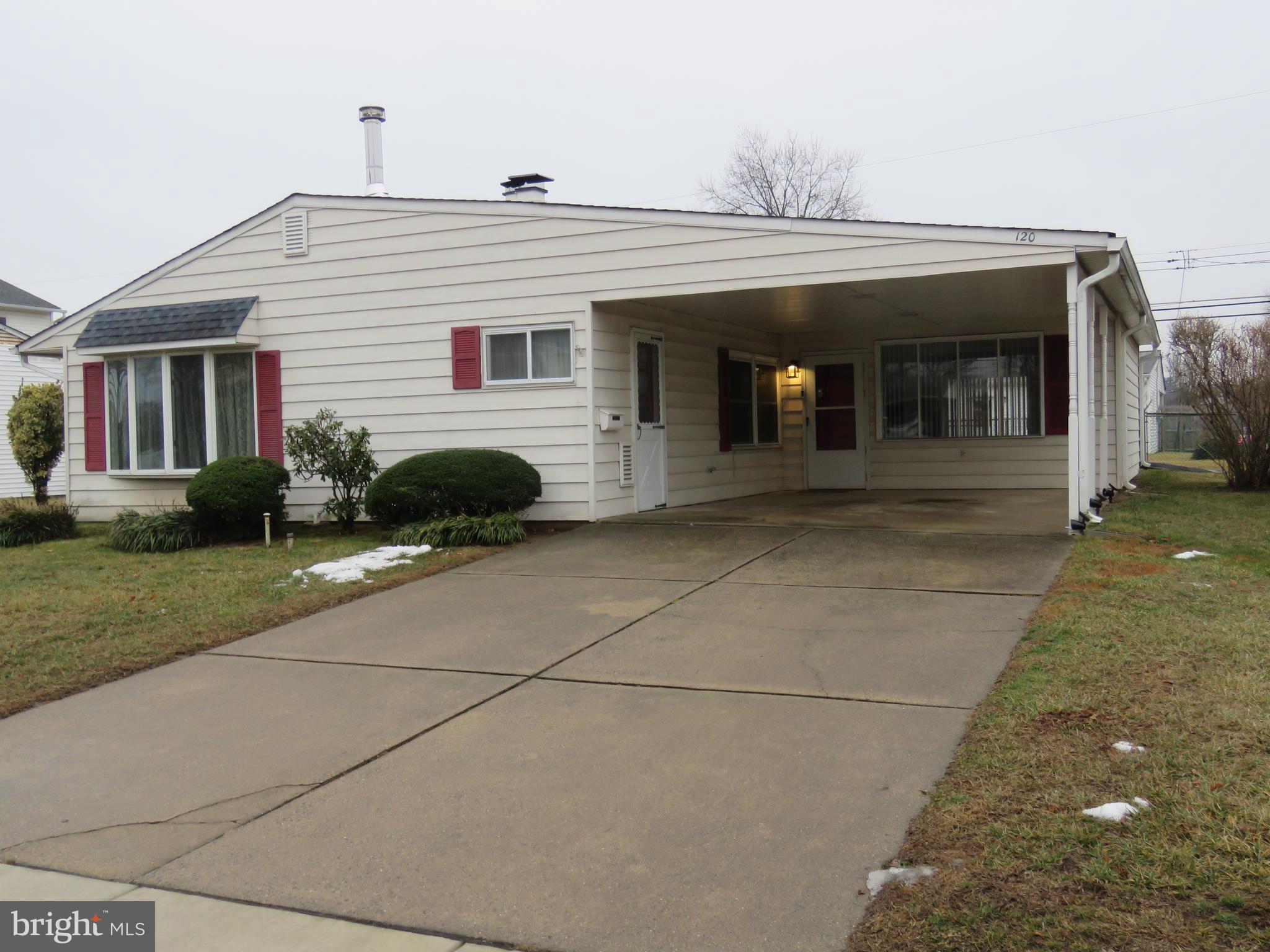 PINEWOOD - Residential