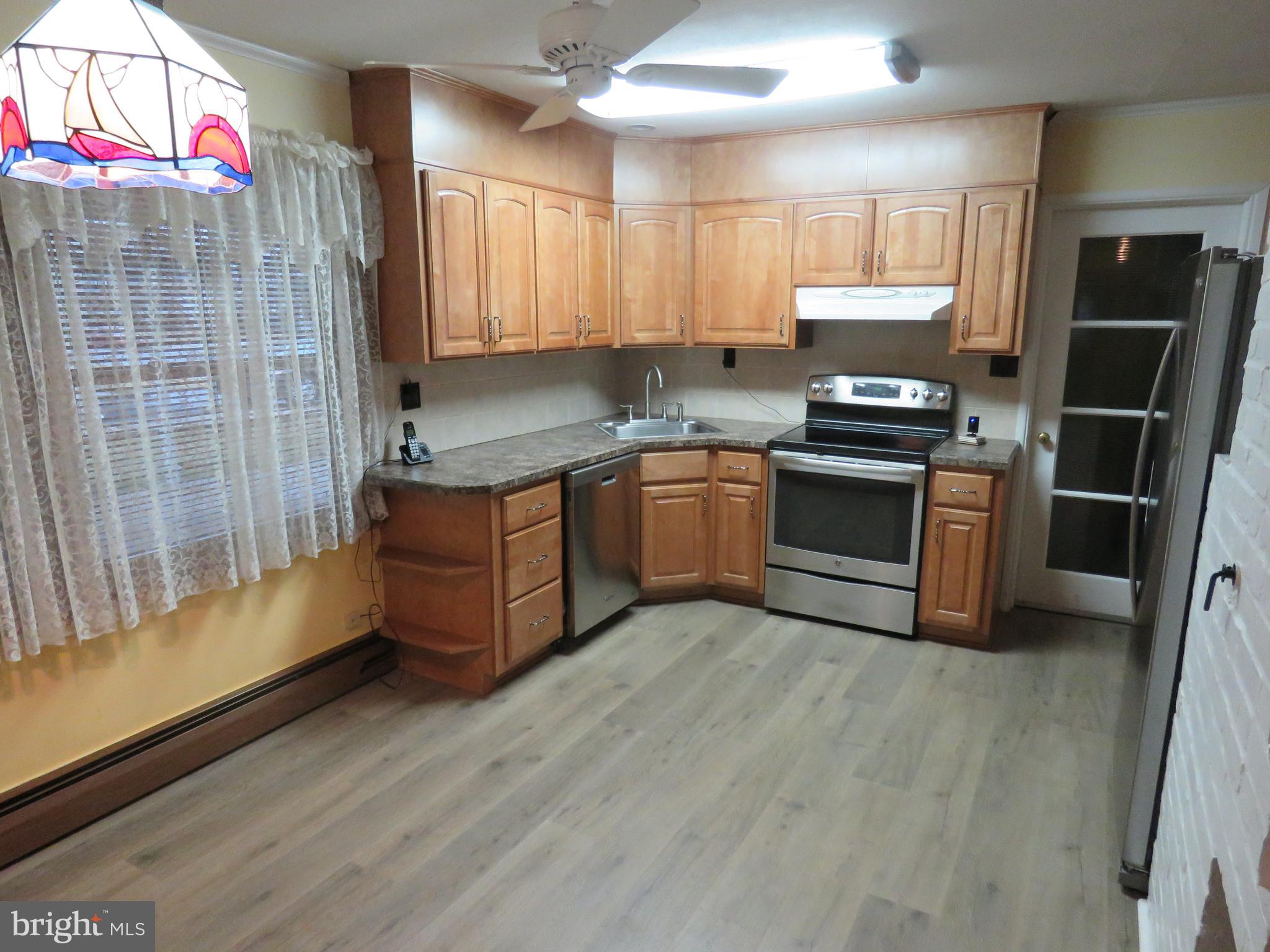 PINEWOOD - Residential