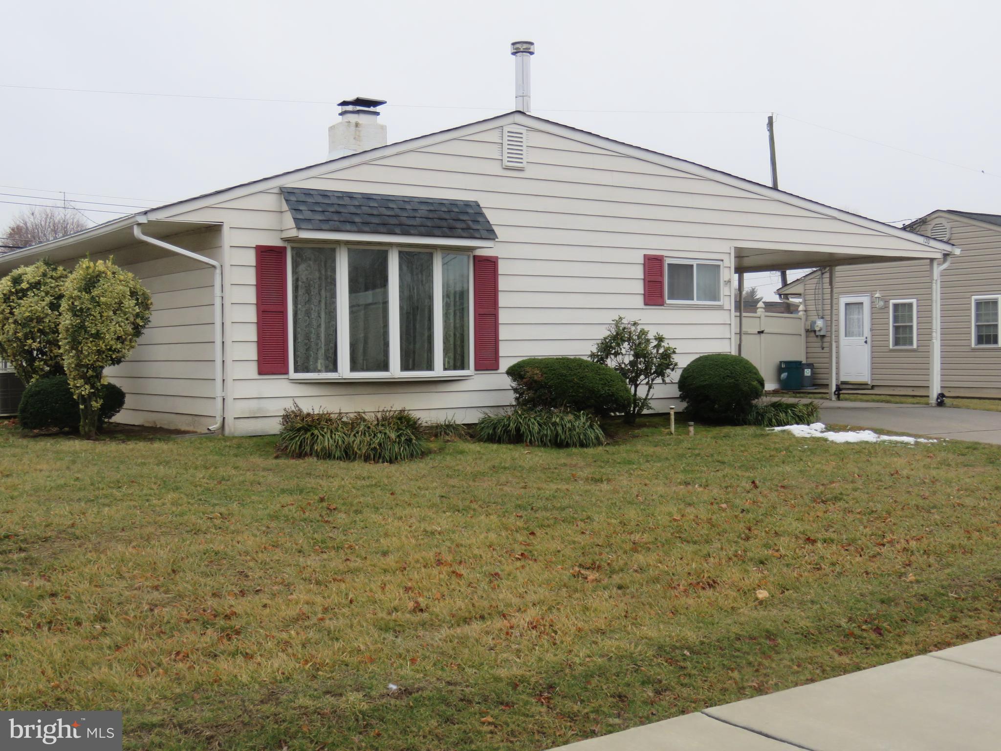 PINEWOOD - Residential