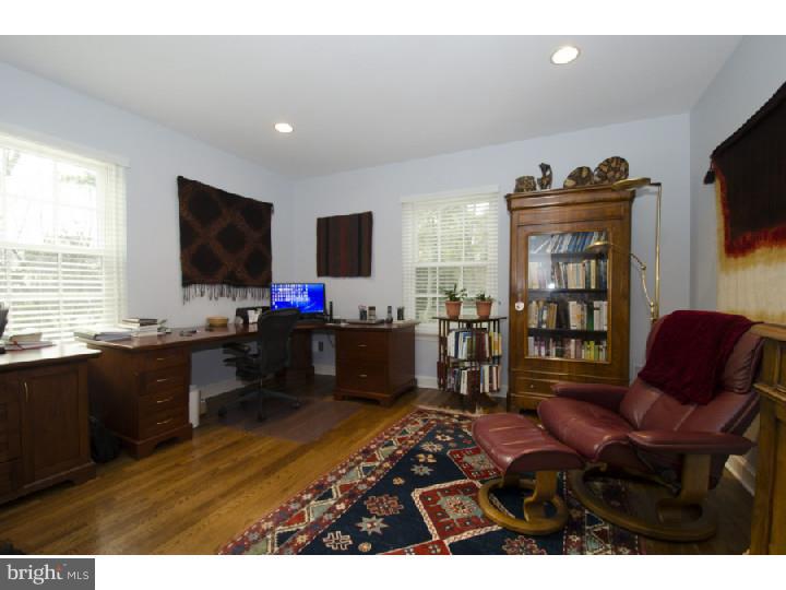 GLADWYNE - Residential