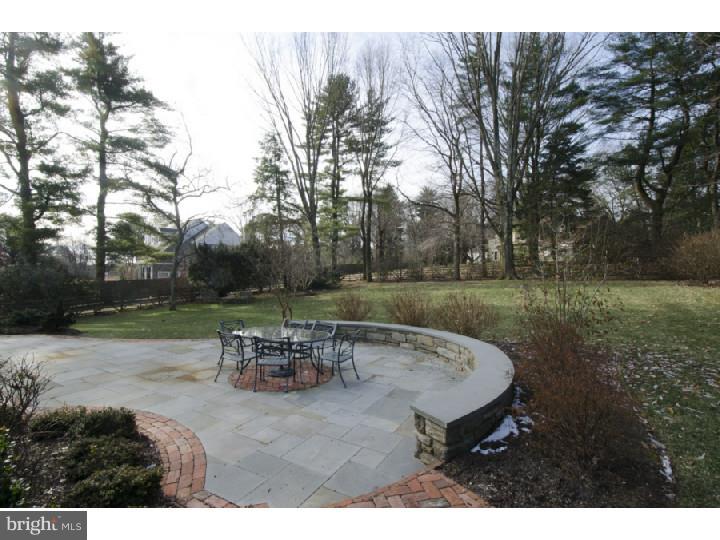 GLADWYNE - Residential