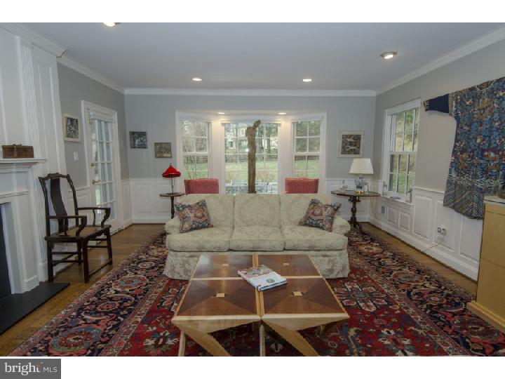 GLADWYNE - Residential