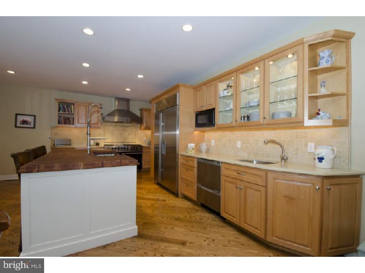 GLADWYNE - Residential