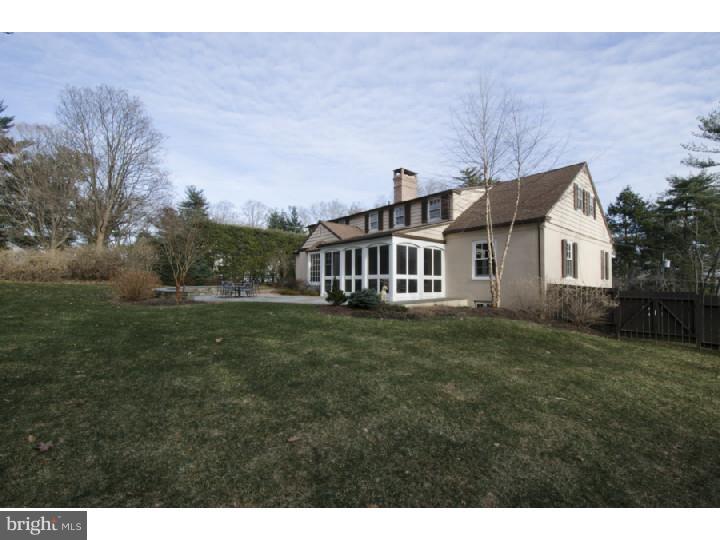 GLADWYNE - Residential