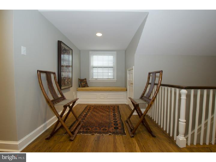 GLADWYNE - Residential