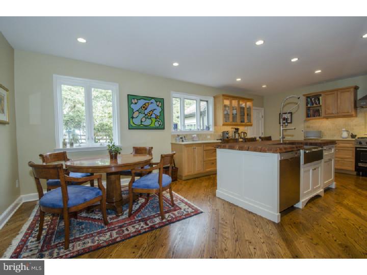 GLADWYNE - Residential