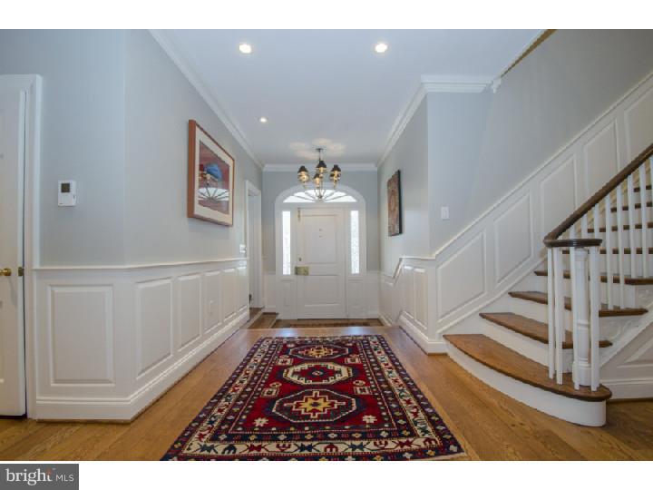 GLADWYNE - Residential