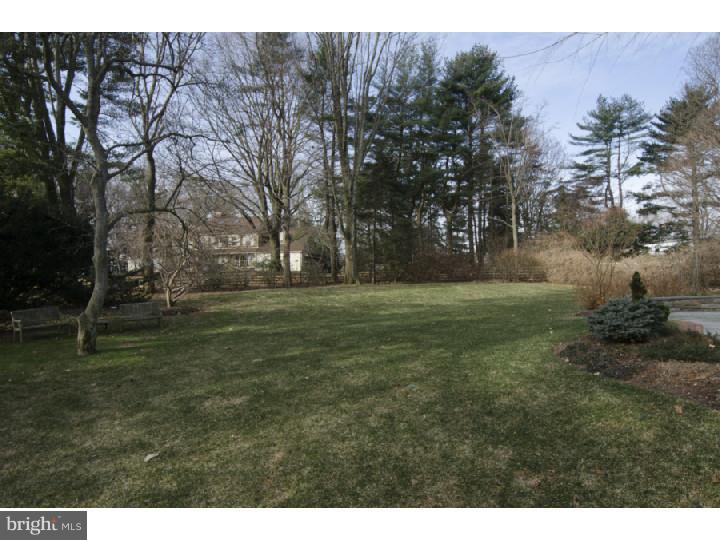 GLADWYNE - Residential