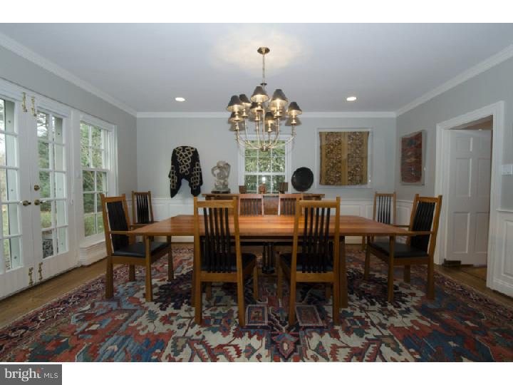 GLADWYNE - Residential