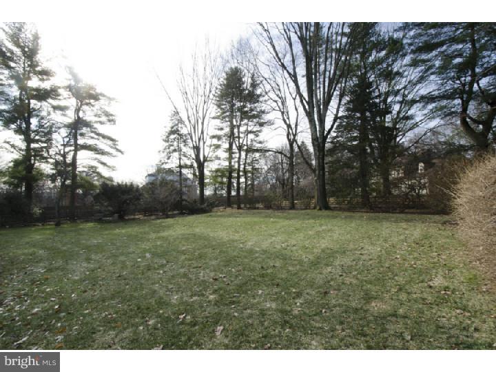 GLADWYNE - Residential