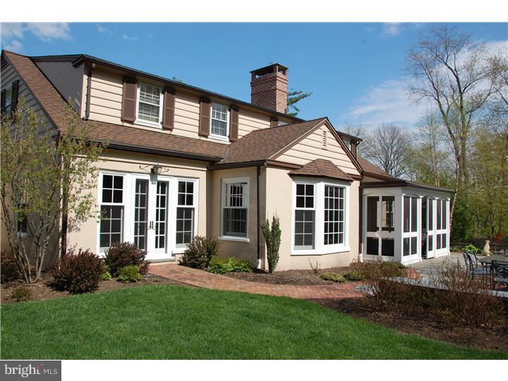 GLADWYNE - Residential