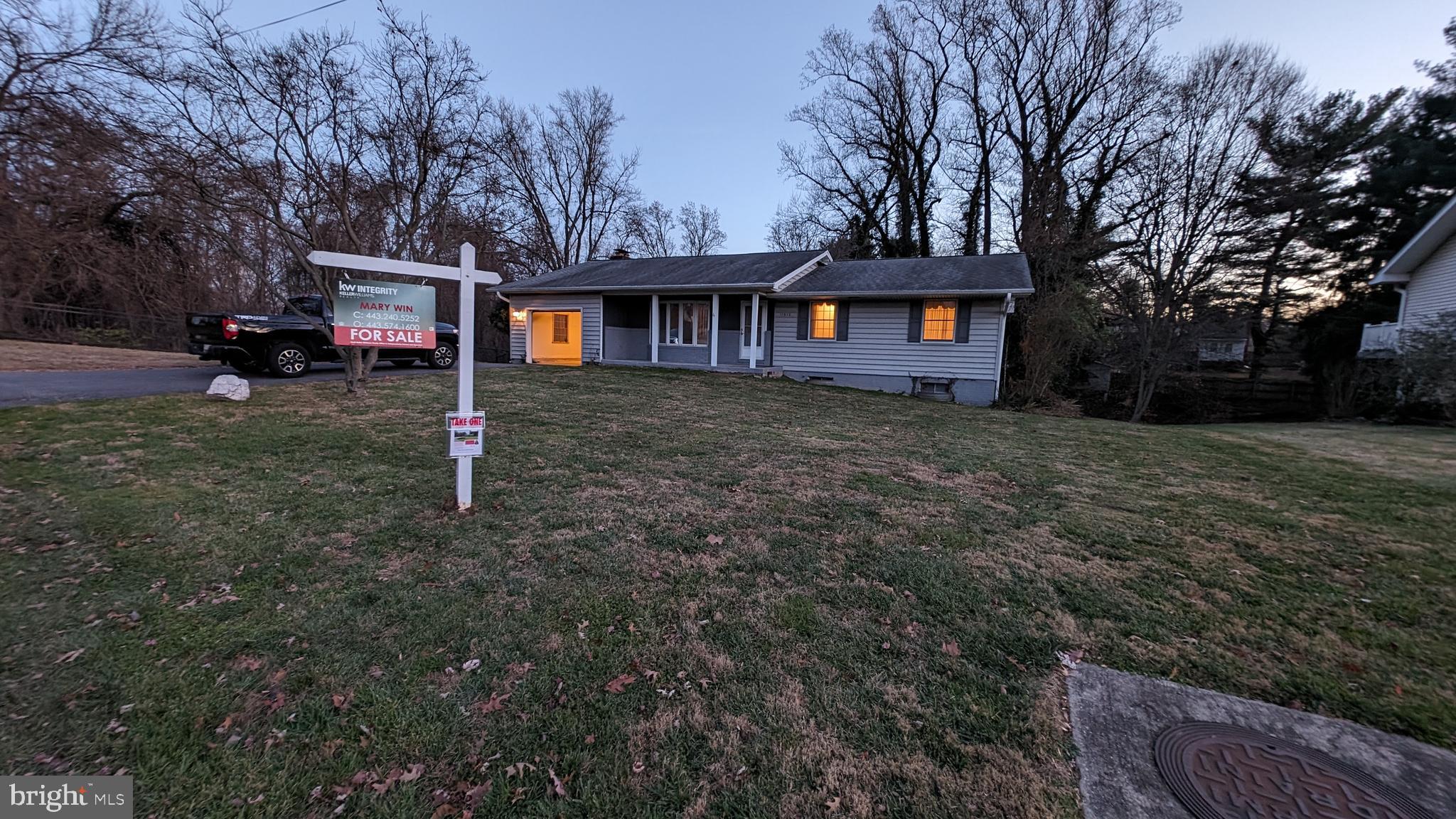 HOMESTEAD ESTATES - Residential