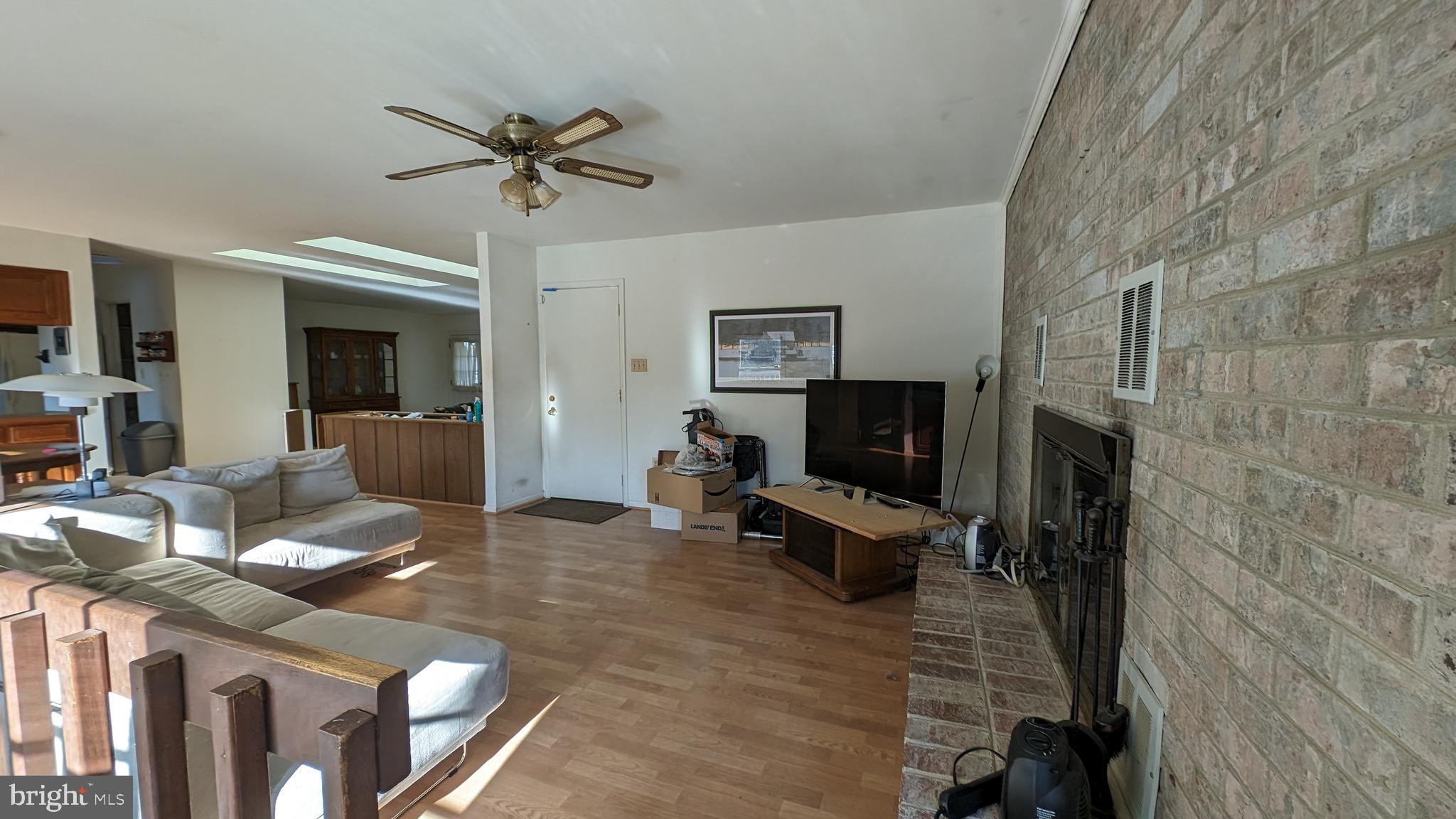 HOMESTEAD ESTATES - Residential