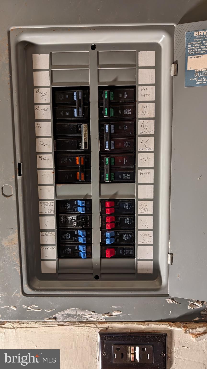 HOMESTEAD ESTATES - Residential