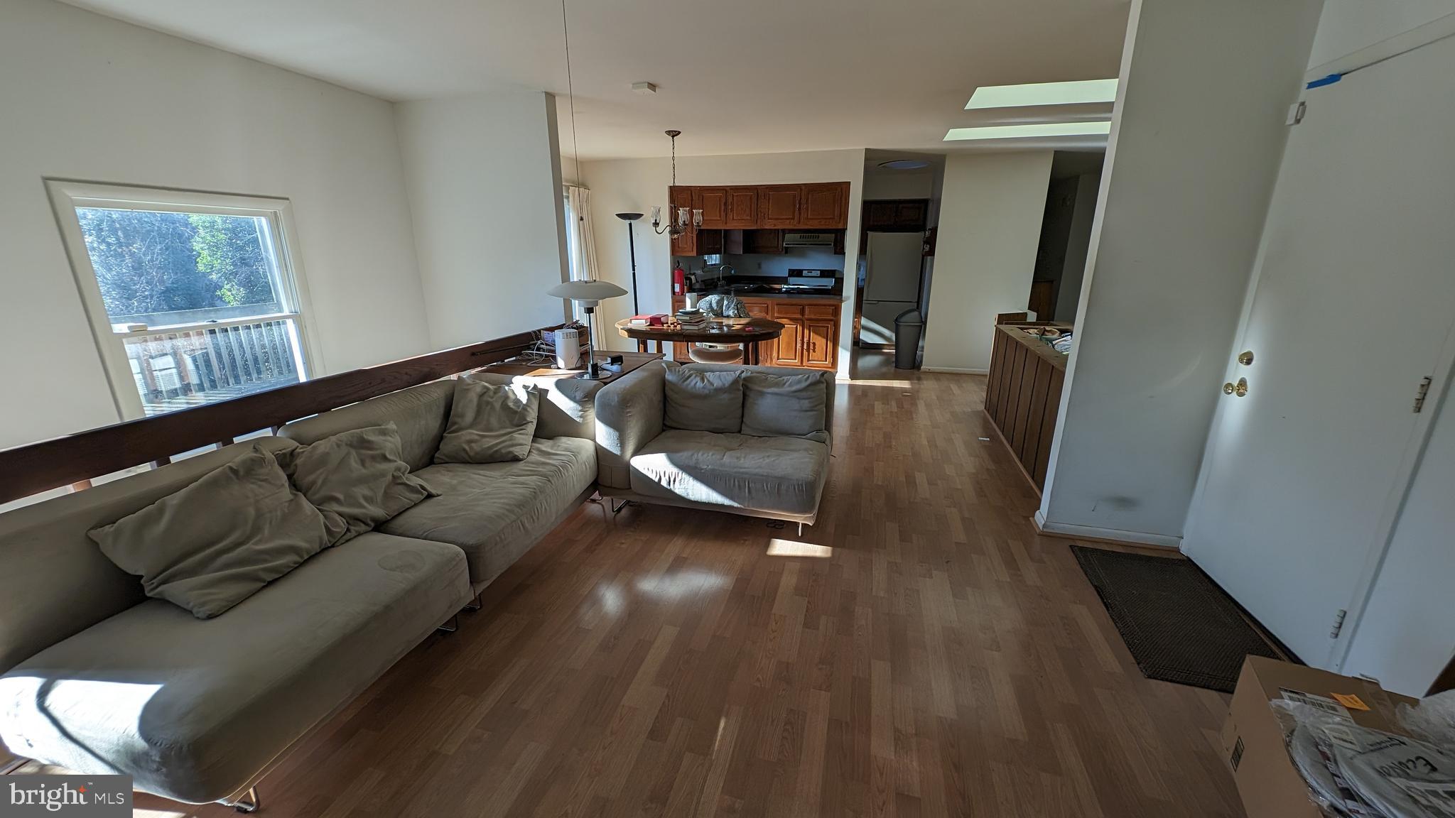 HOMESTEAD ESTATES - Residential