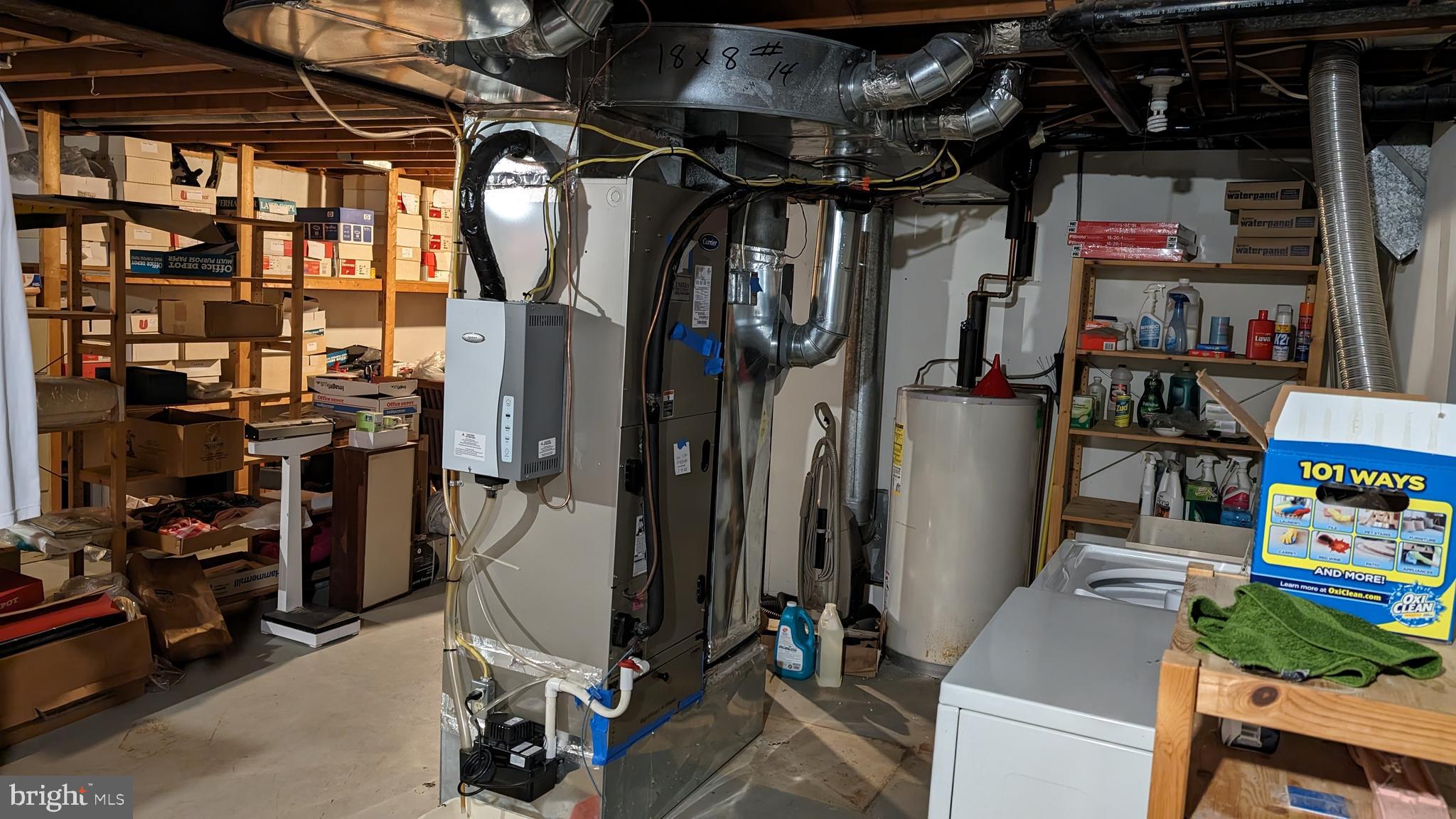 HOMESTEAD ESTATES - Residential