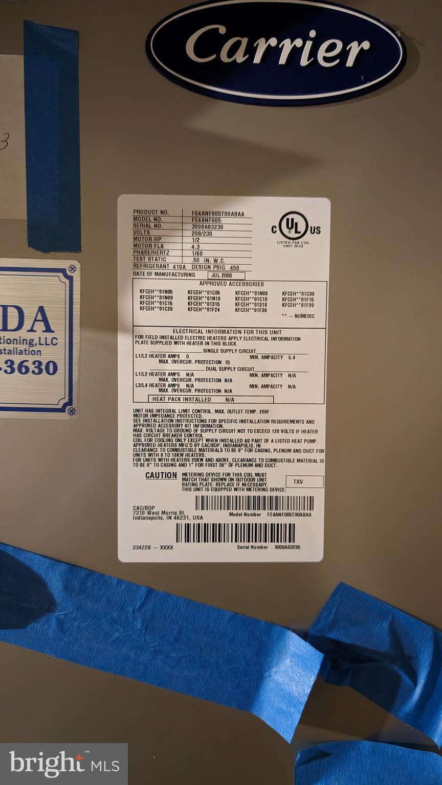 HOMESTEAD ESTATES - Residential