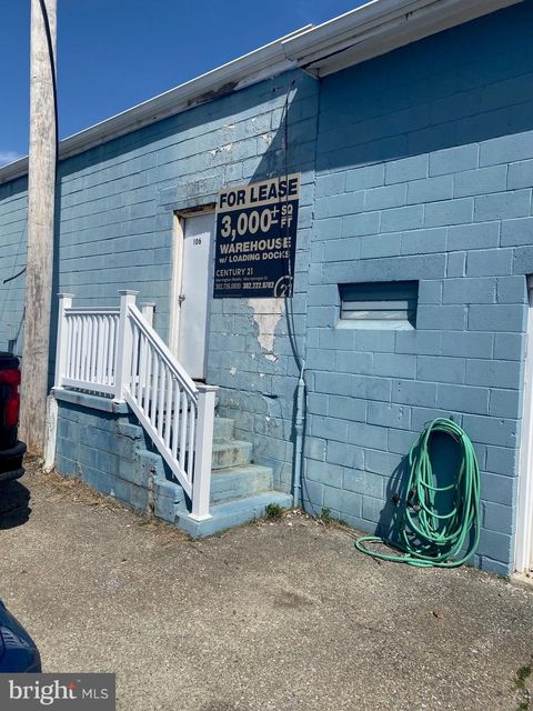 Photo of 621 W Division Street, DOVER, DE 19904 (MLS # DEKT2035550)