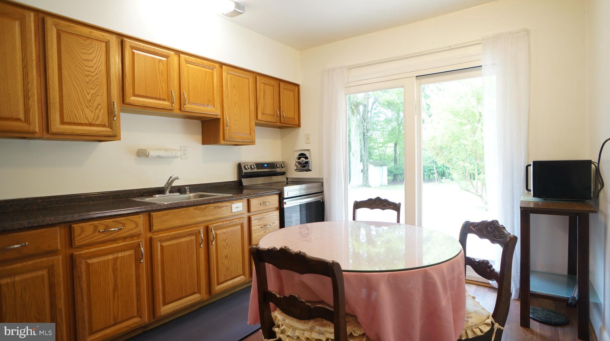 FORT WASHINGTON FOREST - Residential