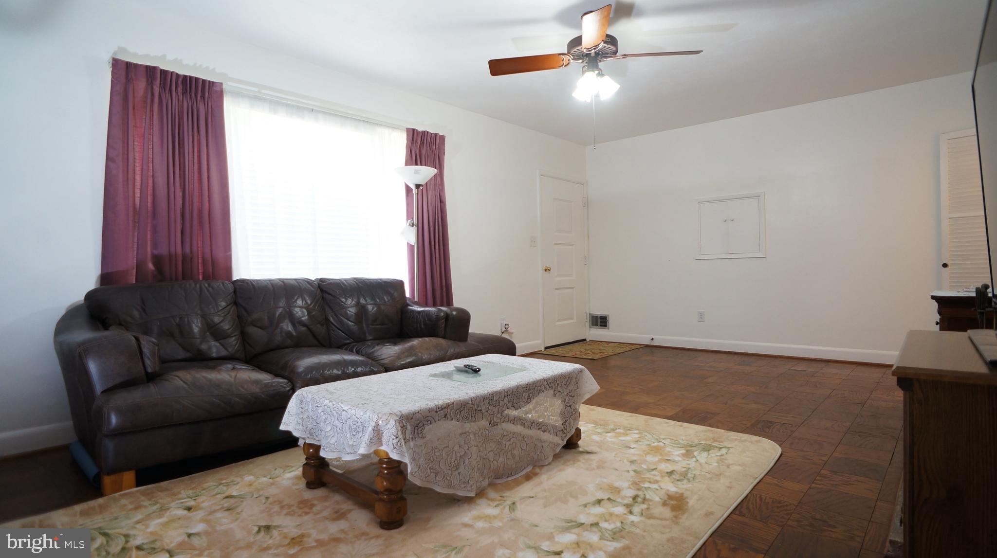 FORT WASHINGTON FOREST - Residential