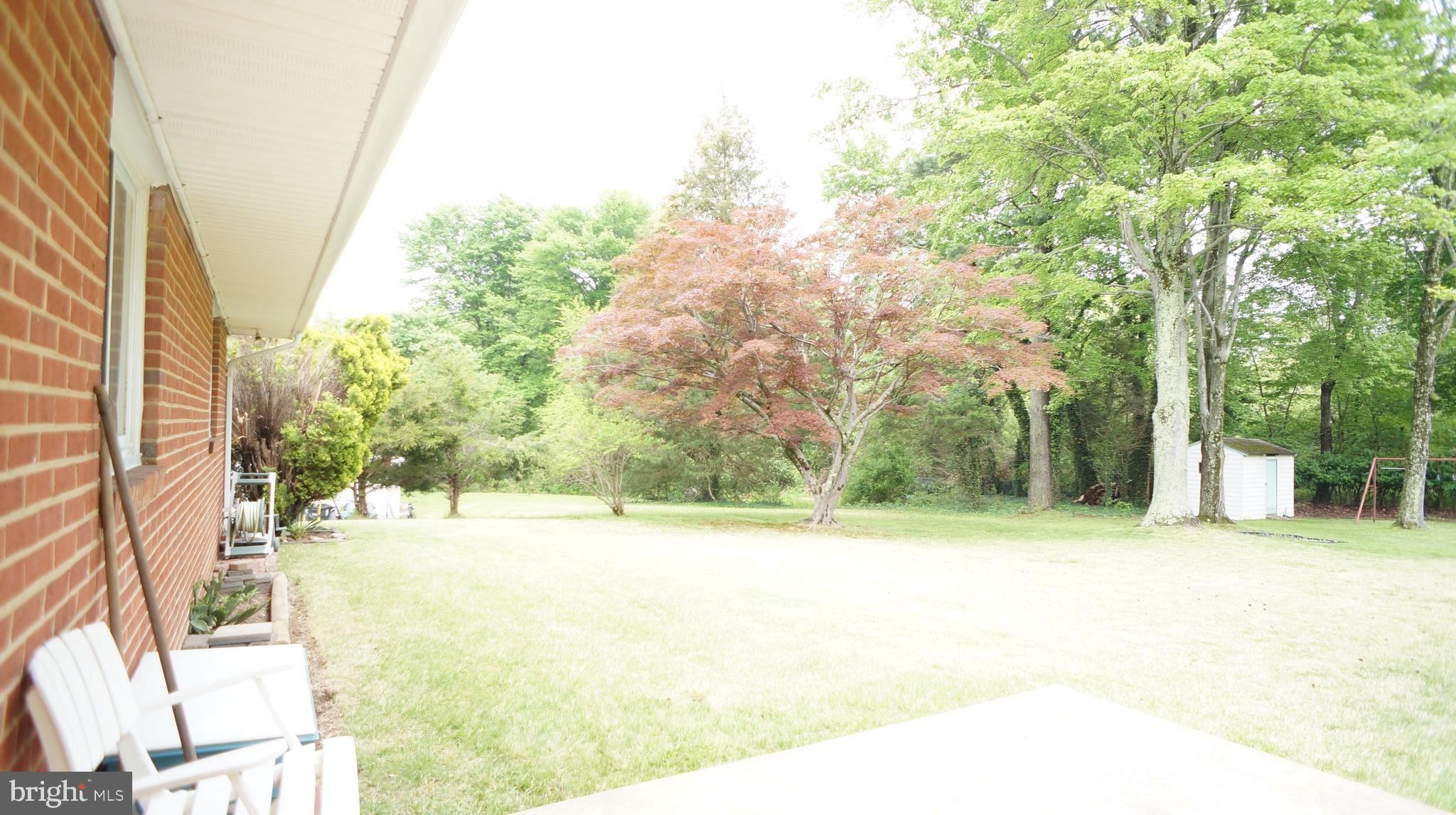 FORT WASHINGTON FOREST - Residential