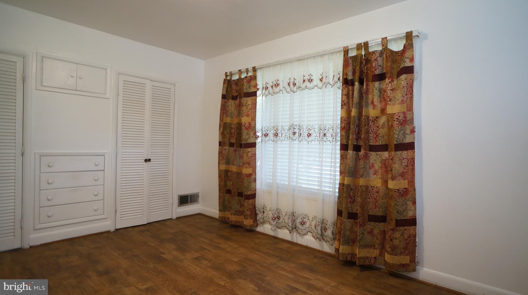 FORT WASHINGTON FOREST - Residential