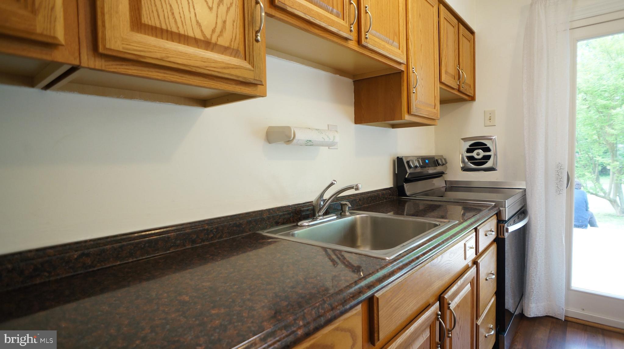 FORT WASHINGTON FOREST - Residential