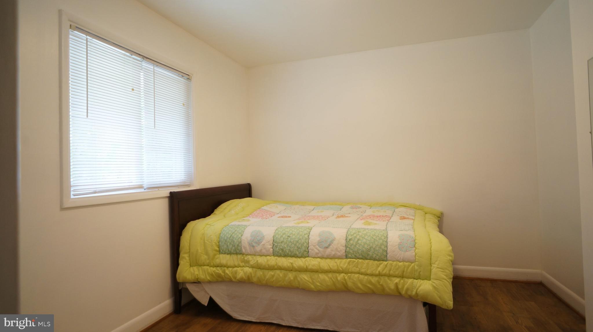 FORT WASHINGTON FOREST - Residential