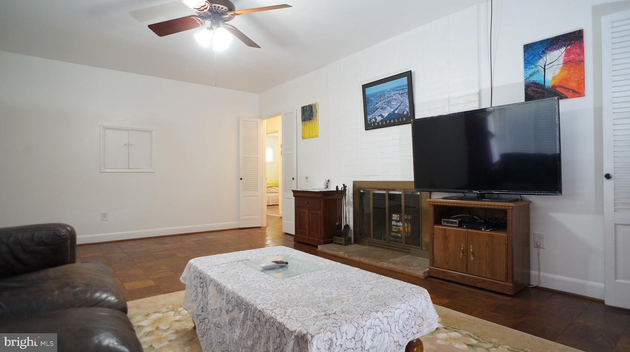 FORT WASHINGTON FOREST - Residential