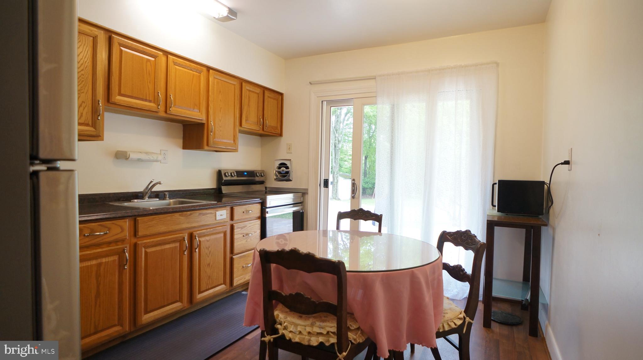 FORT WASHINGTON FOREST - Residential