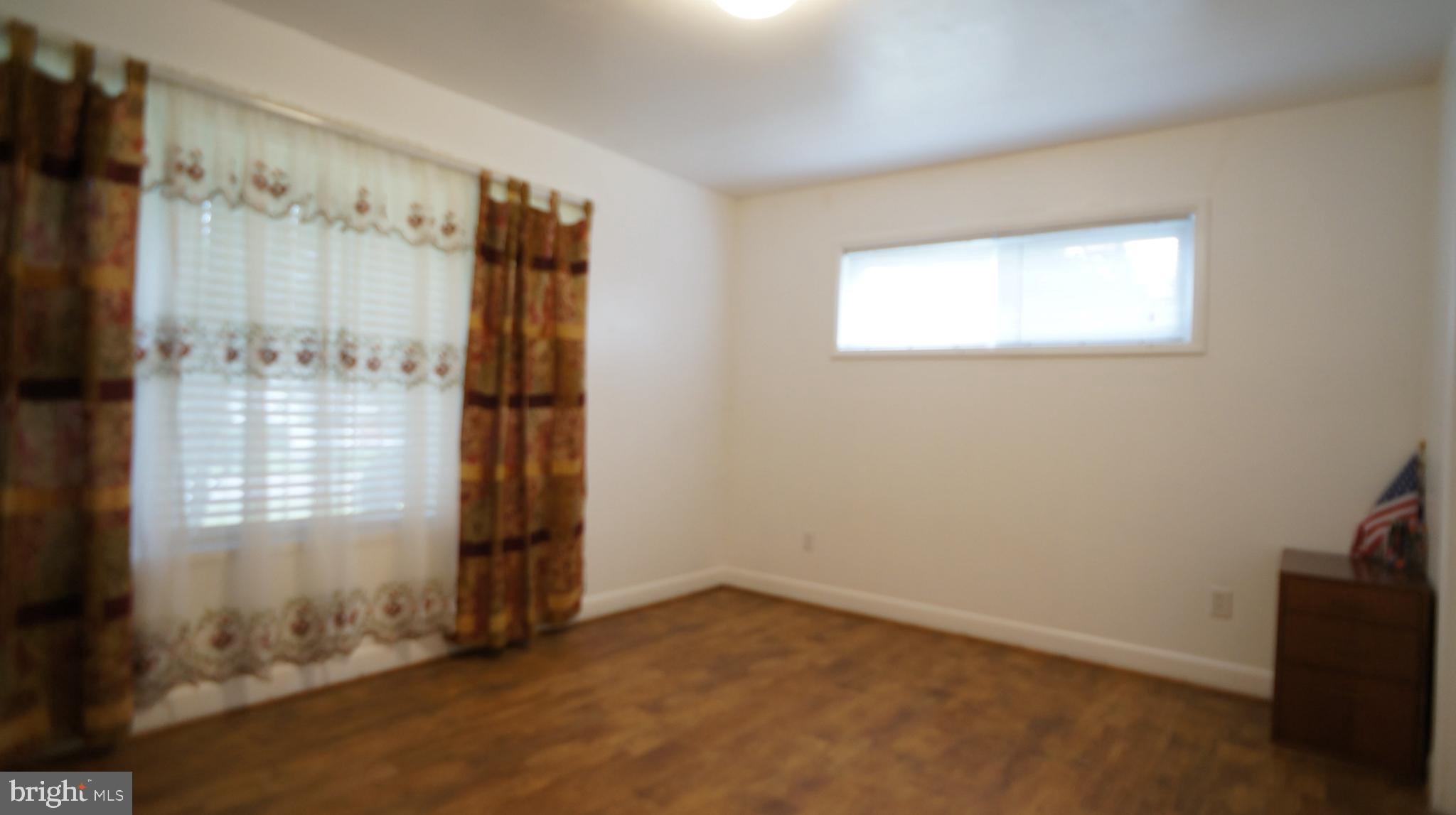 FORT WASHINGTON FOREST - Residential