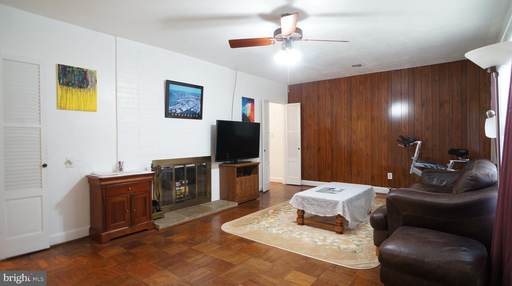 FORT WASHINGTON FOREST - Residential