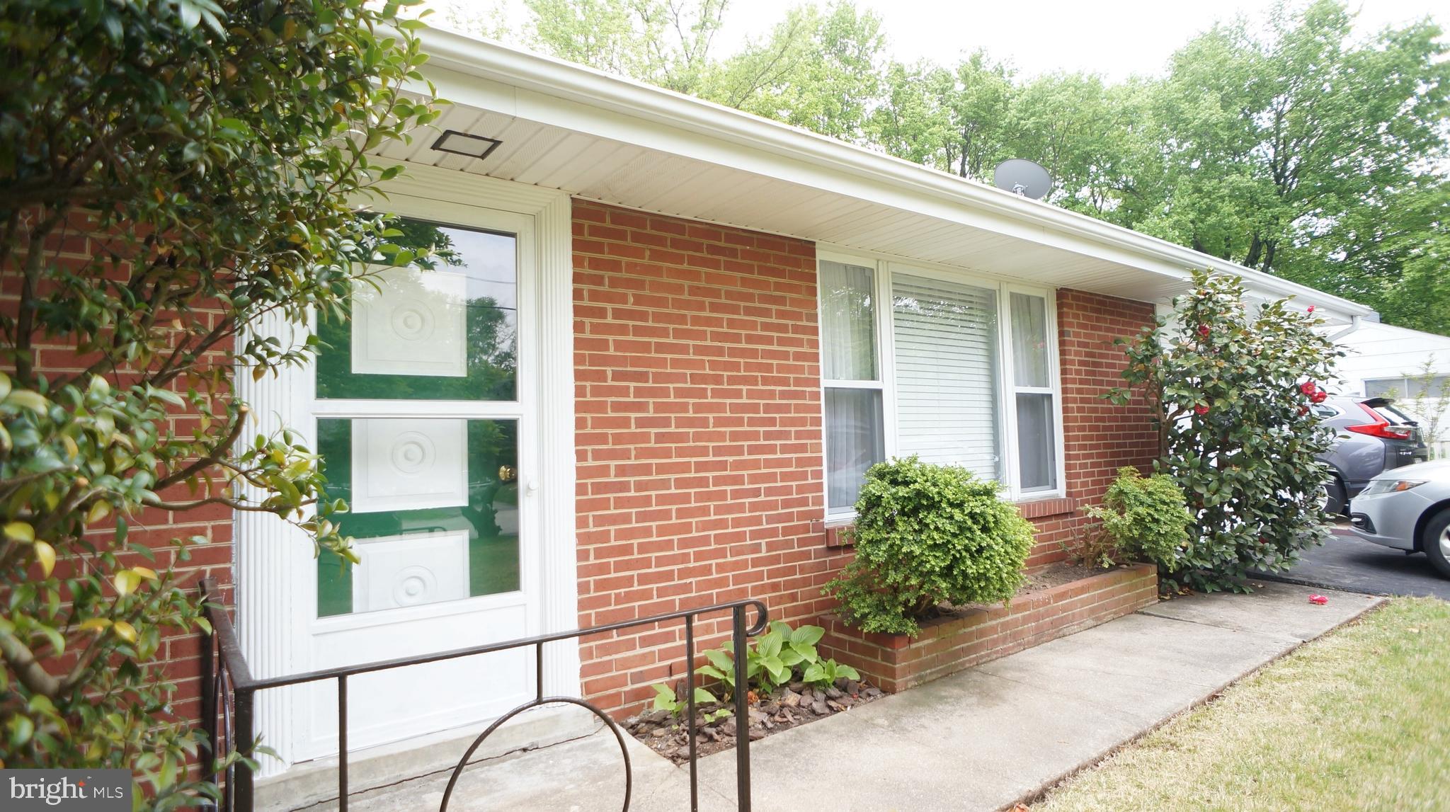 FORT WASHINGTON FOREST - Residential