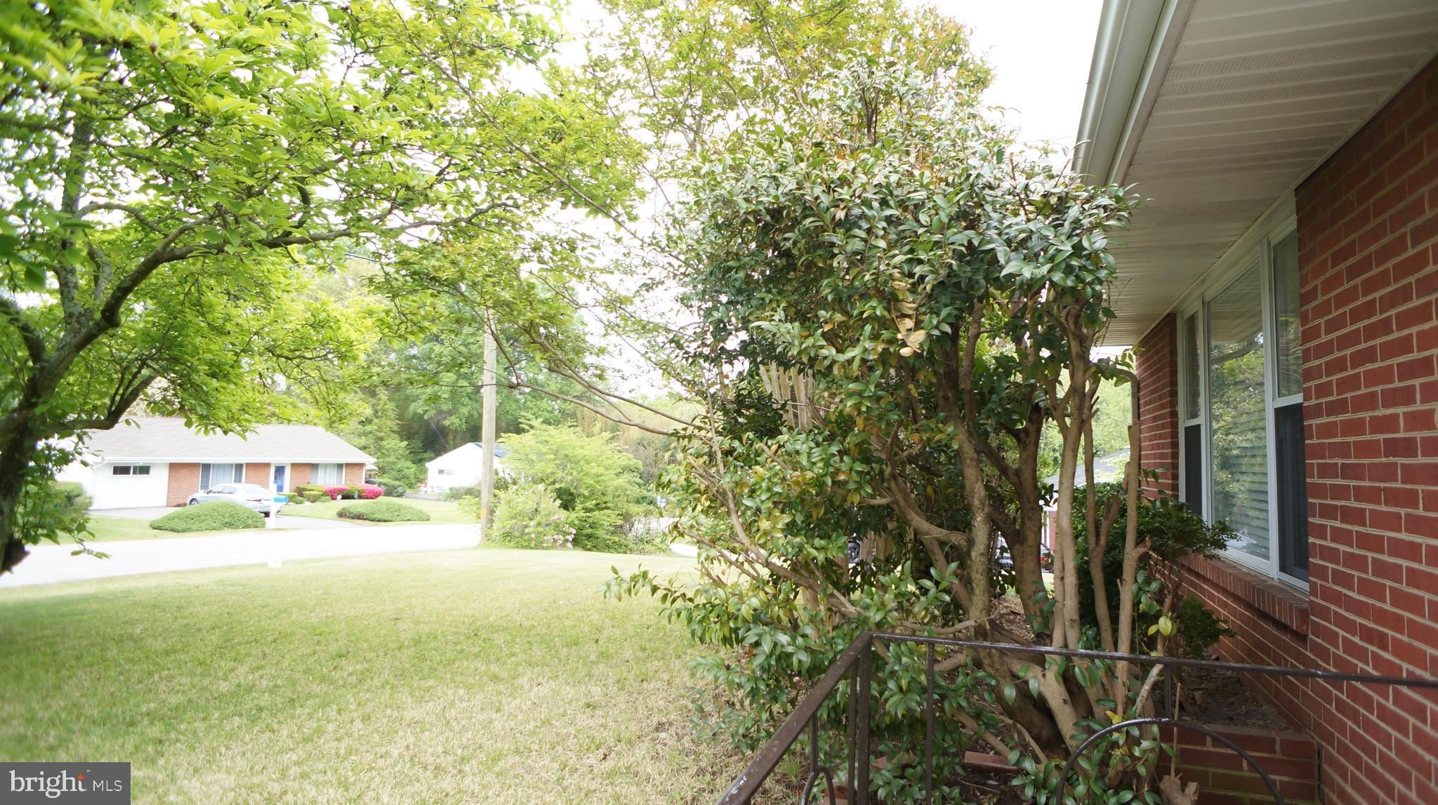 FORT WASHINGTON FOREST - Residential