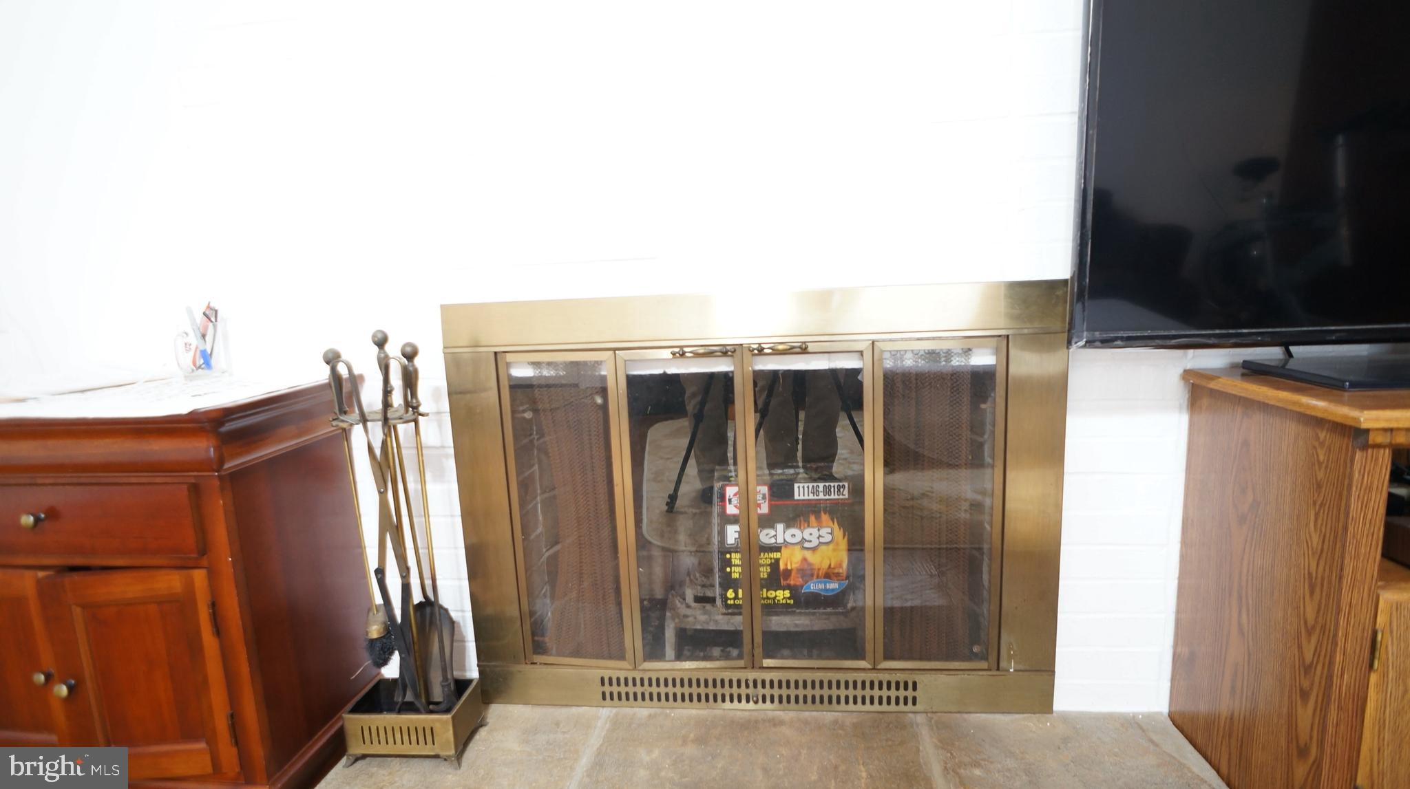 FORT WASHINGTON FOREST - Residential