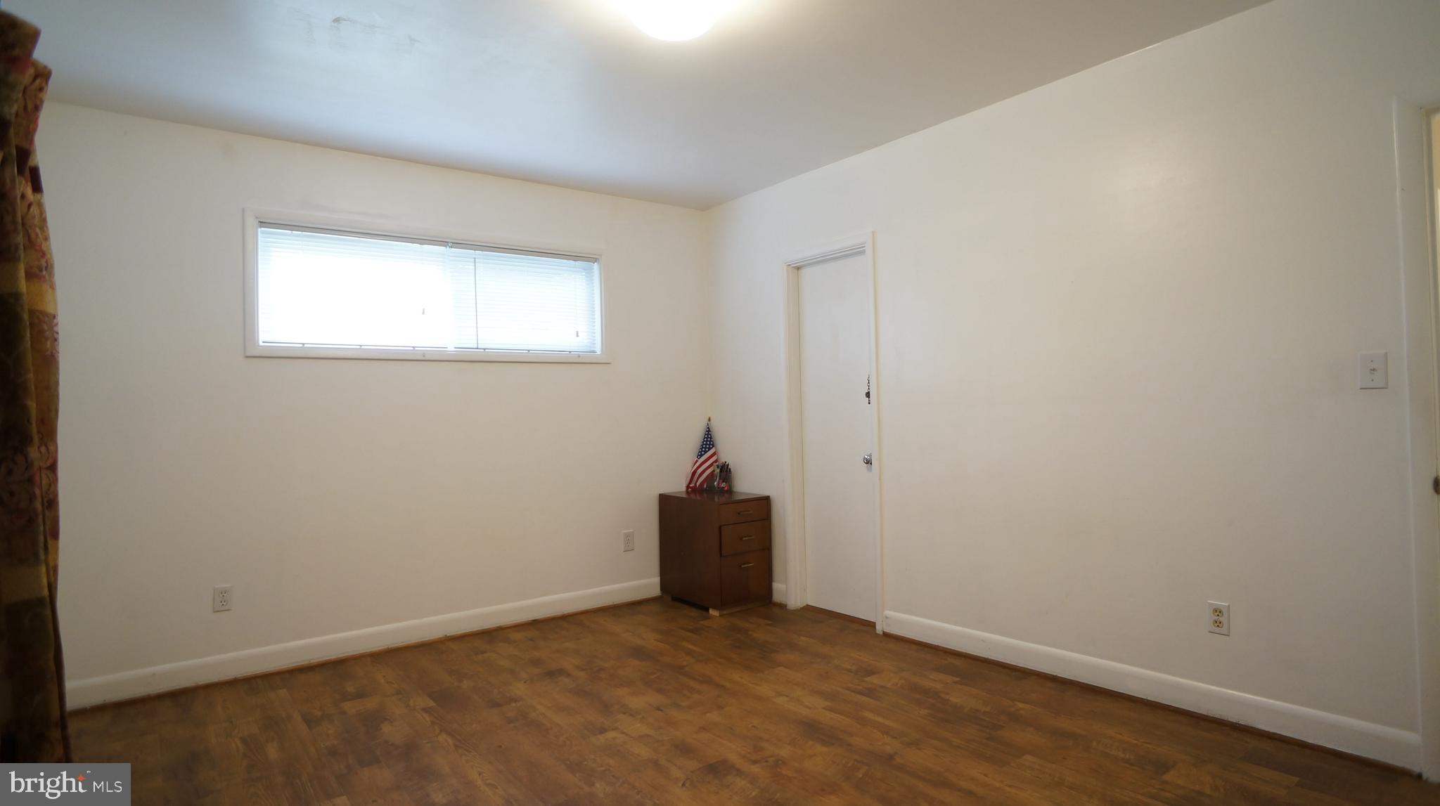 FORT WASHINGTON FOREST - Residential