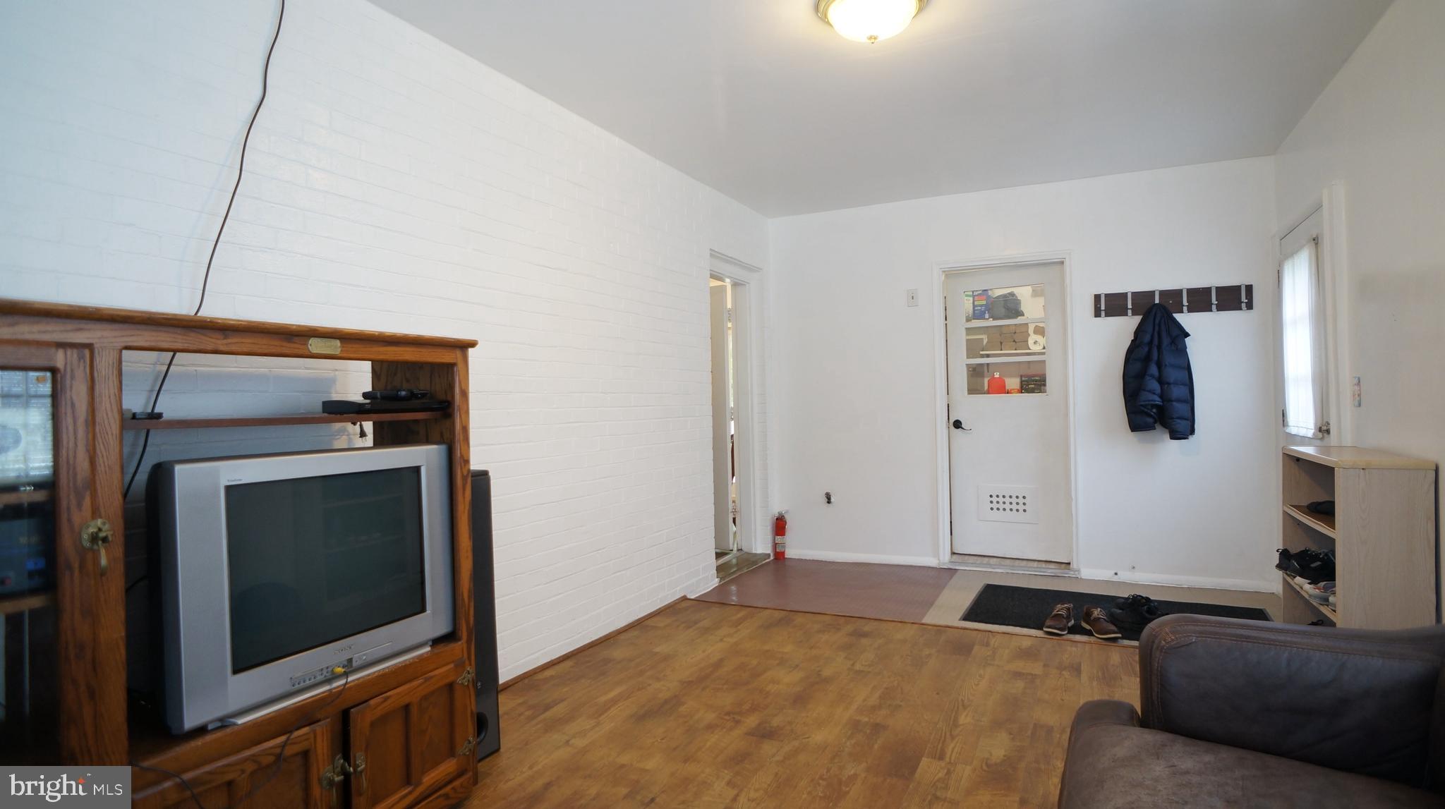 FORT WASHINGTON FOREST - Residential